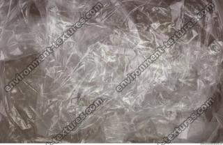 Photo Texture of Plastic Packaging 0005